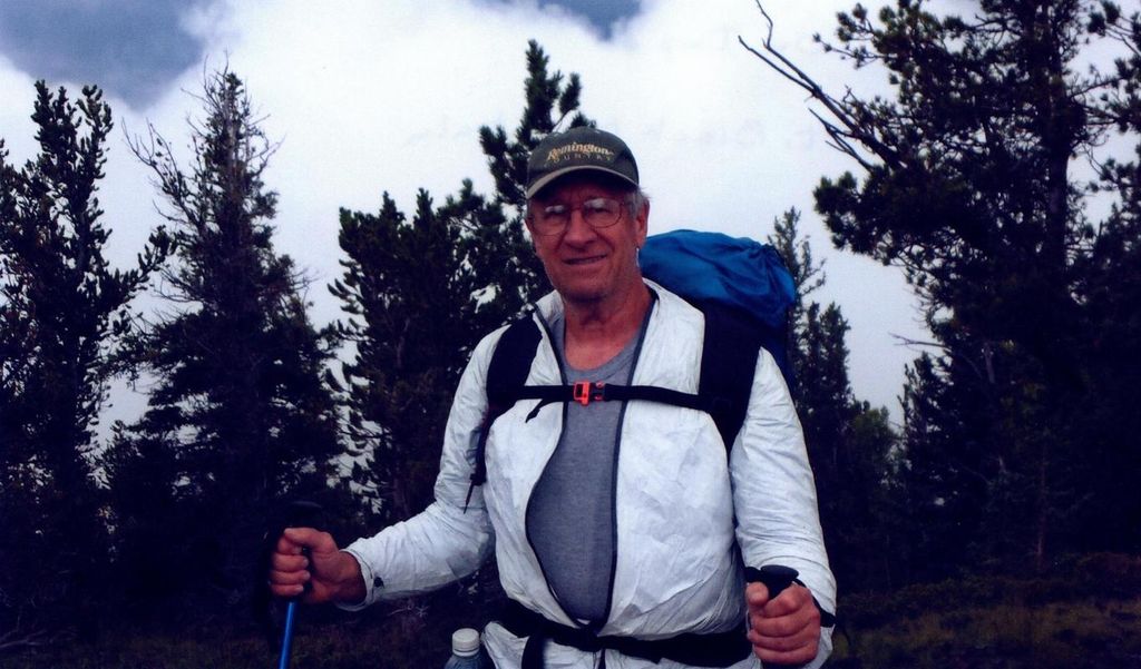 Gary Arthur Couse Profile Photo