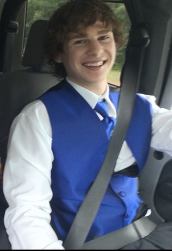 James Thomas Wells Profile Photo