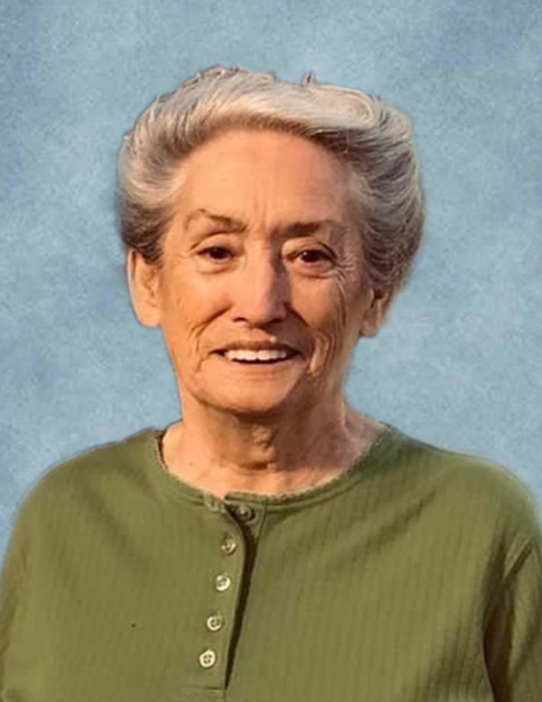 Thelma Louise Ebarb Profile Photo