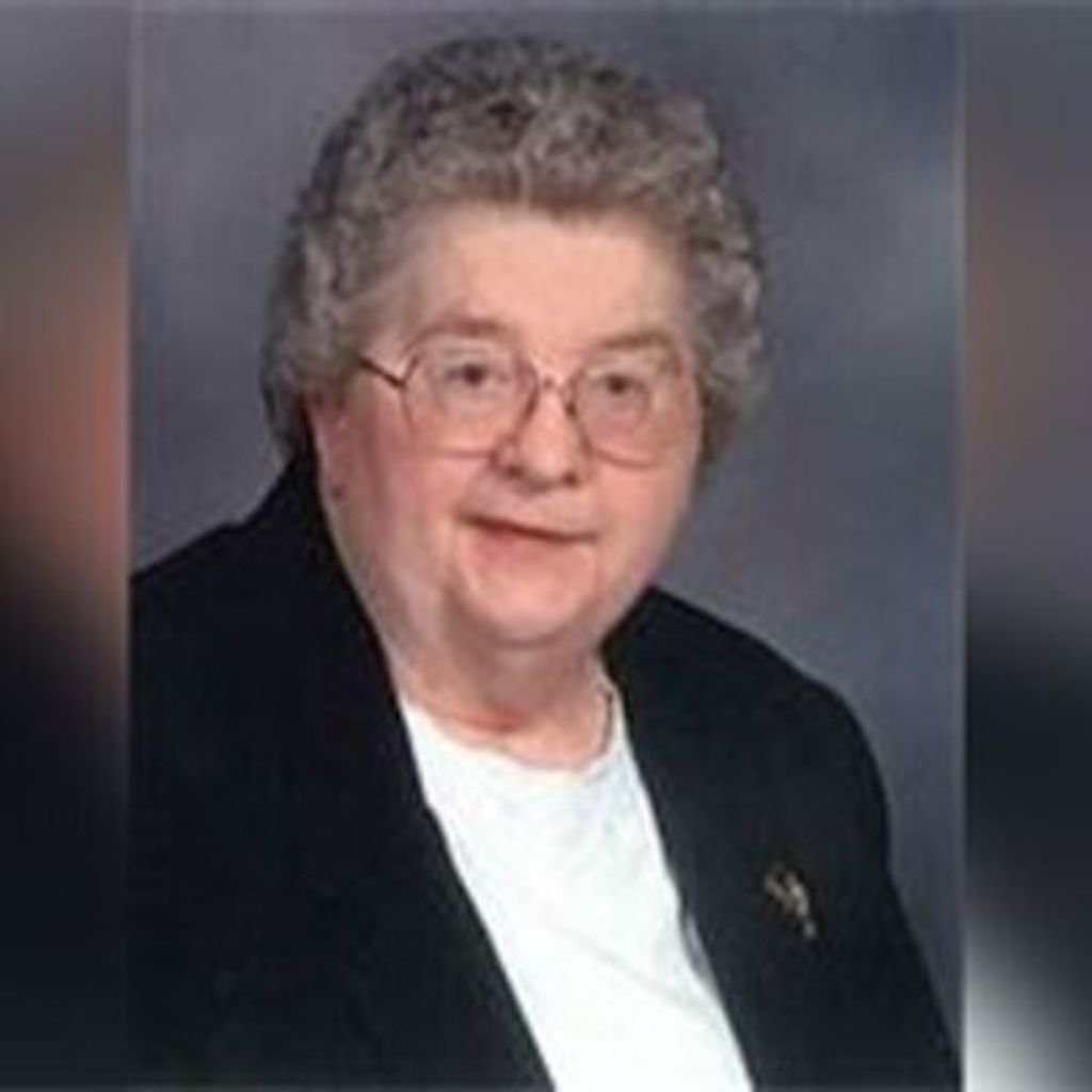 Ordella H. Ruff Profile Photo