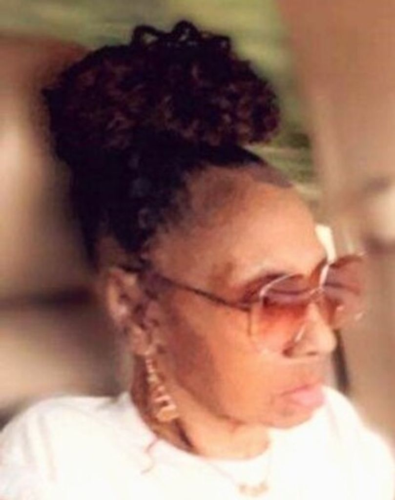 Mary Agnus Juanita Anderson Profile Photo