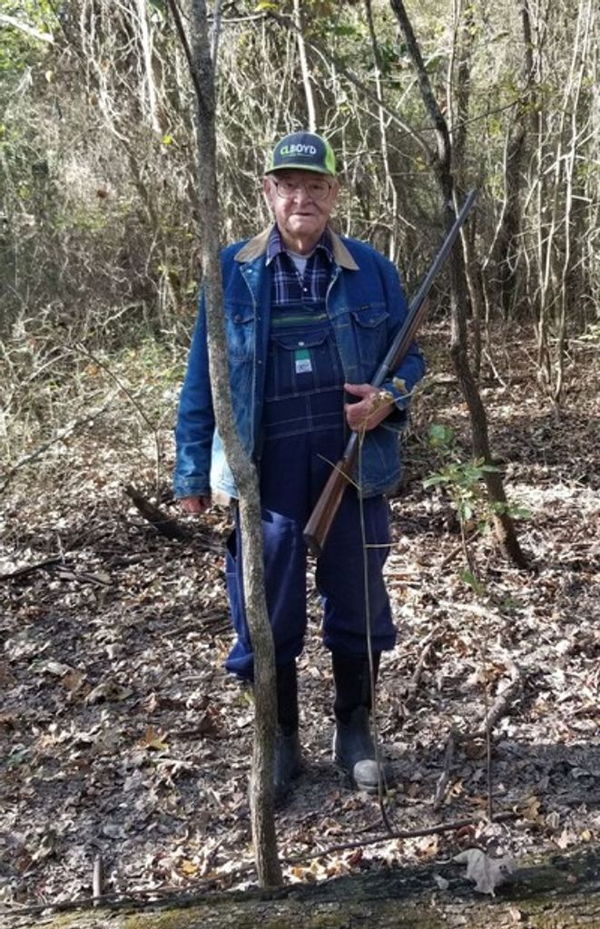 Joe Nichols Profile Photo