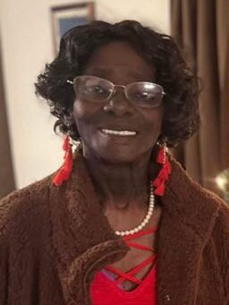 Ruthie Mae Rodgers Profile Photo