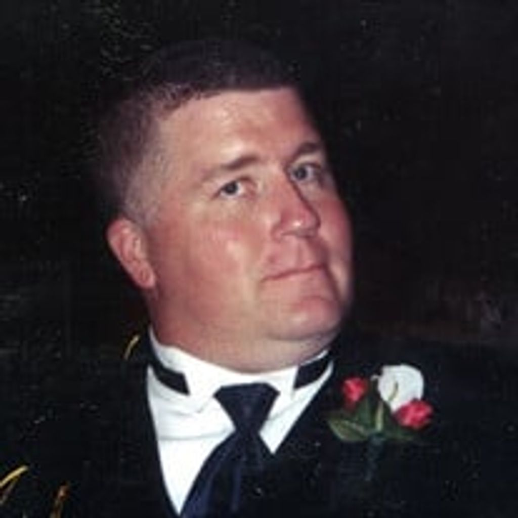 Terry Michael Freeman