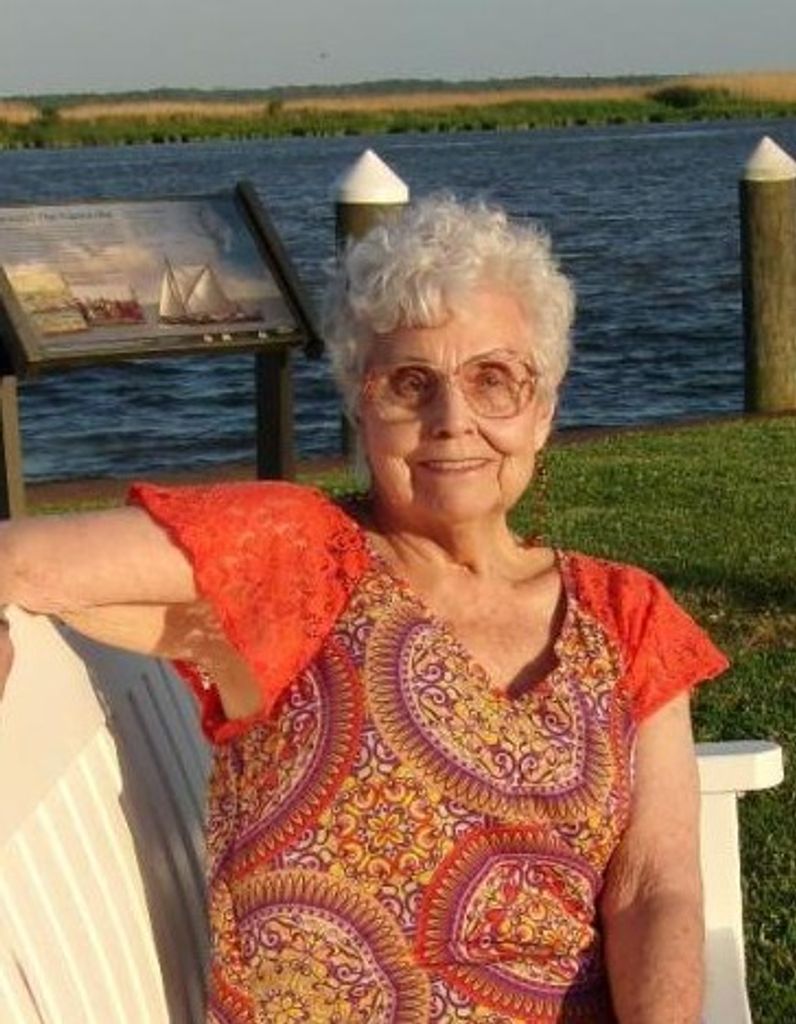 Regina Knott