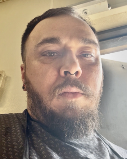 Christopher Dale Williamson's obituary image