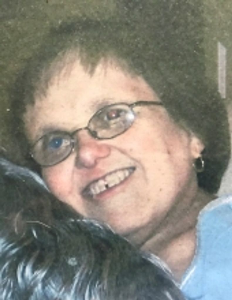 Mary Kathern Williams
