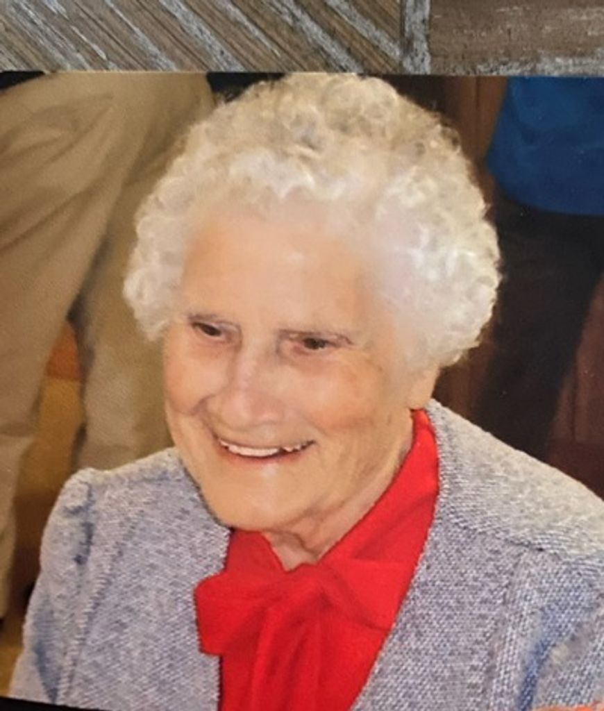 Mildred E. Morrow Profile Photo