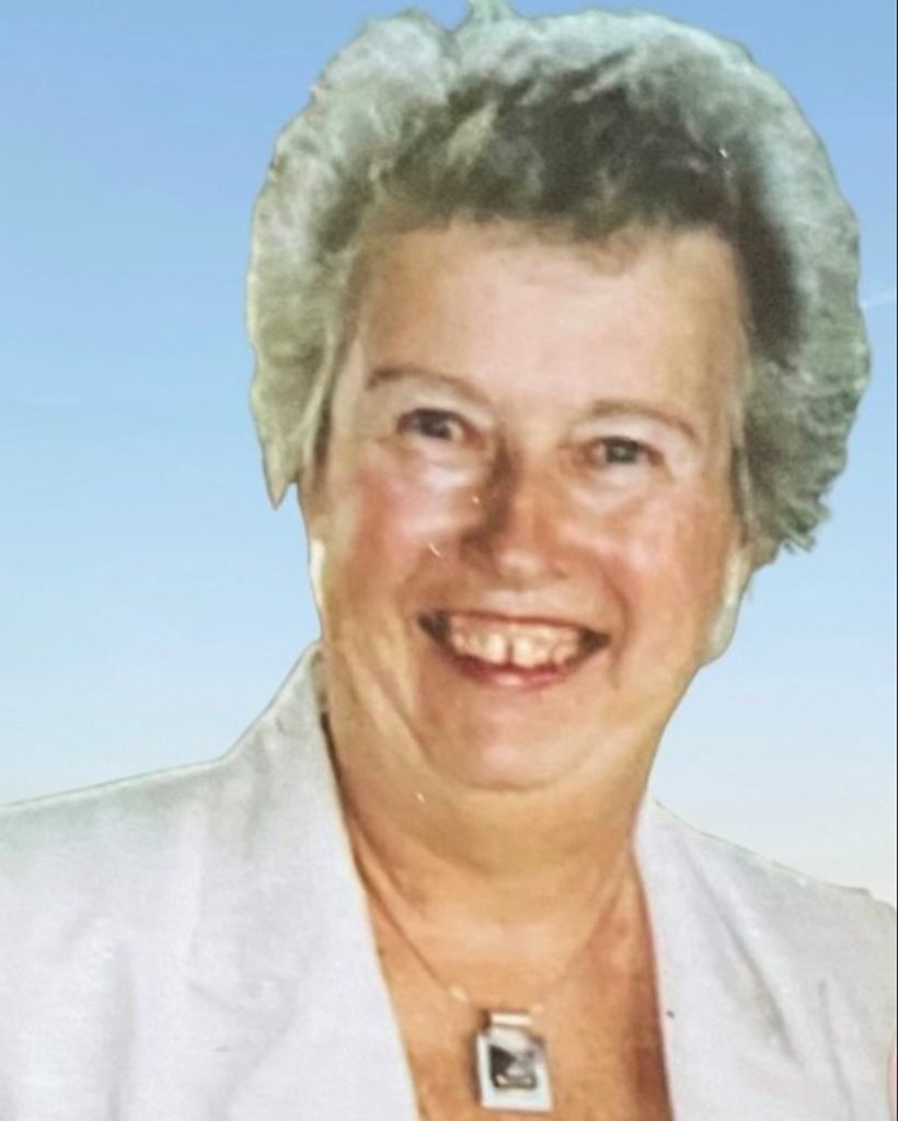 Ruth M. McDonald Profile Photo
