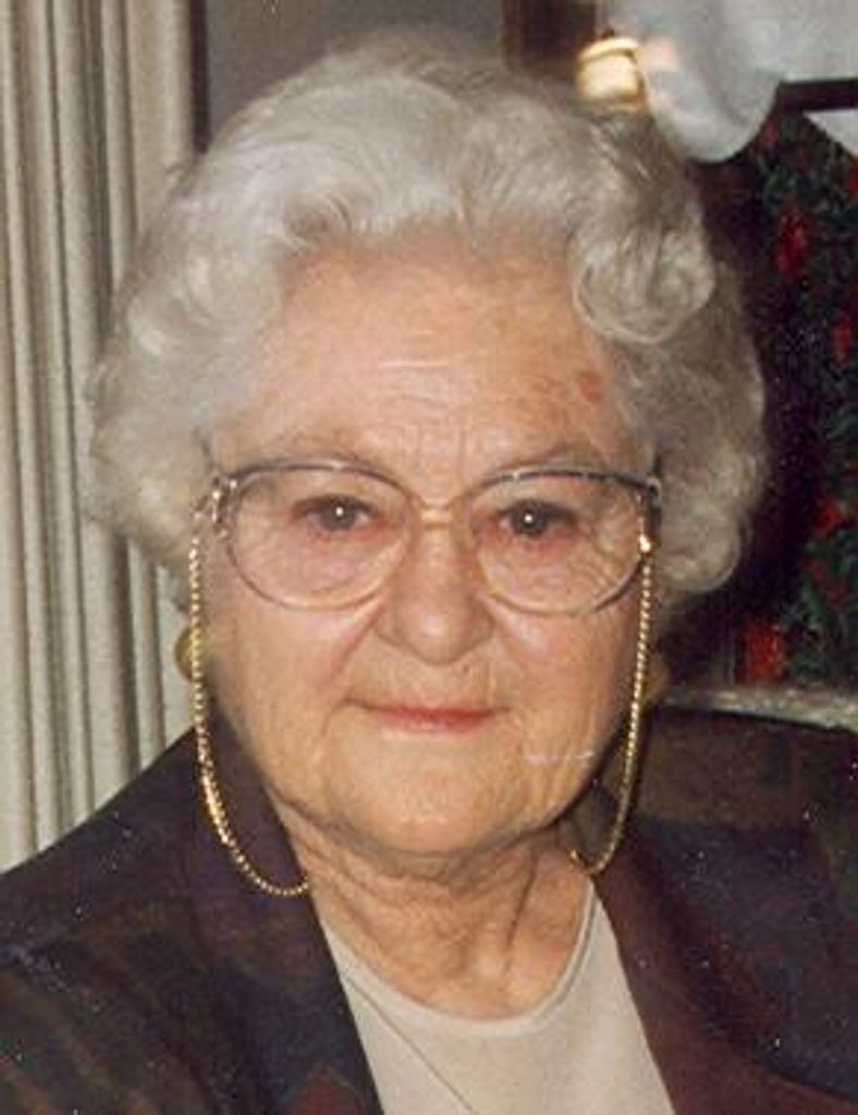 Kathleen M. Martin