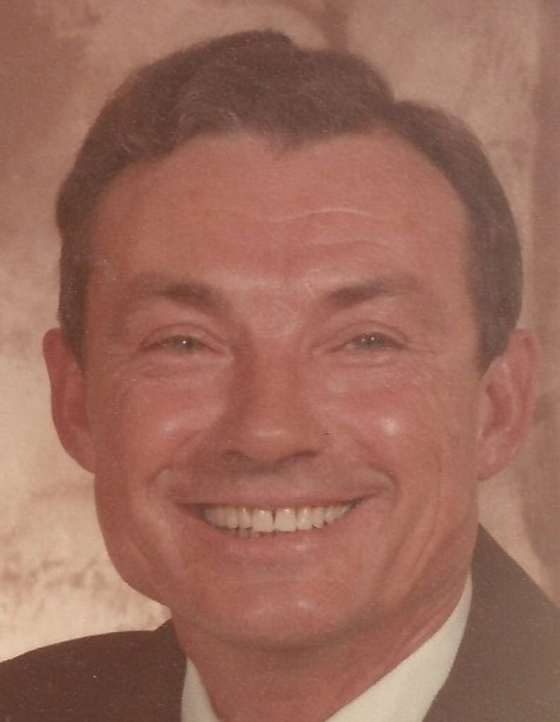 Louis Martin