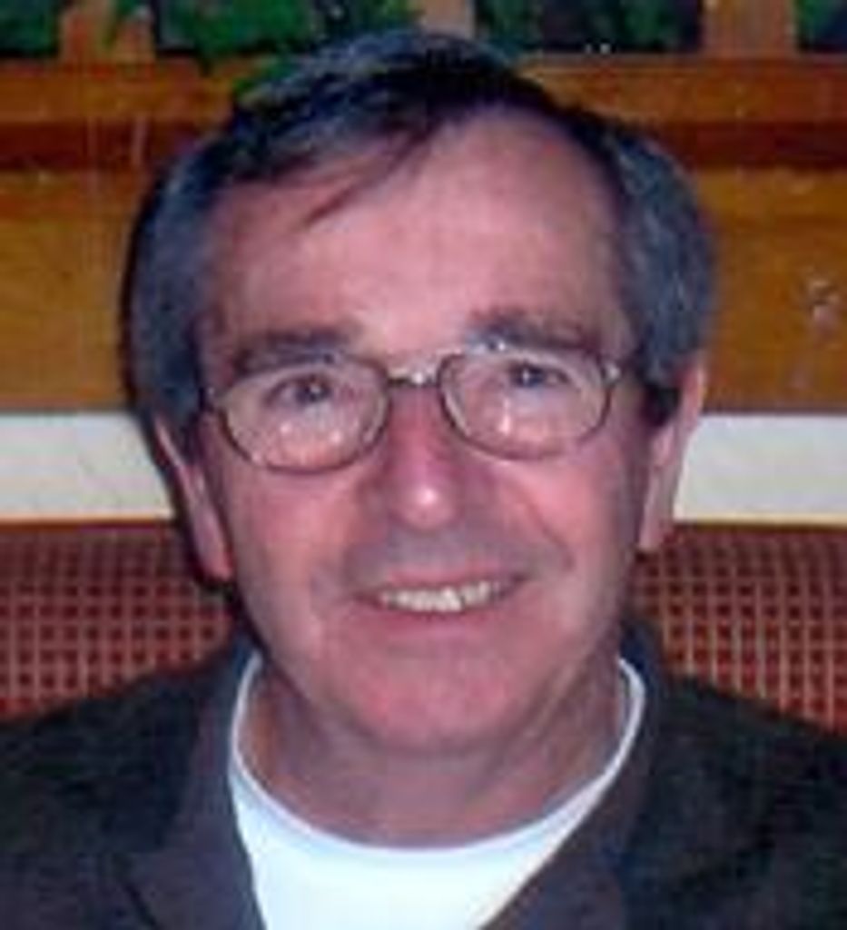 John Serafin Laranjo