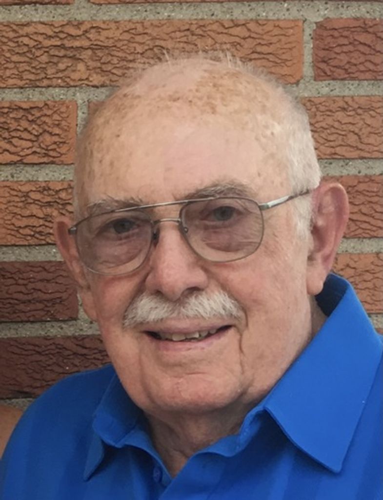 Ervin Vetter Profile Photo
