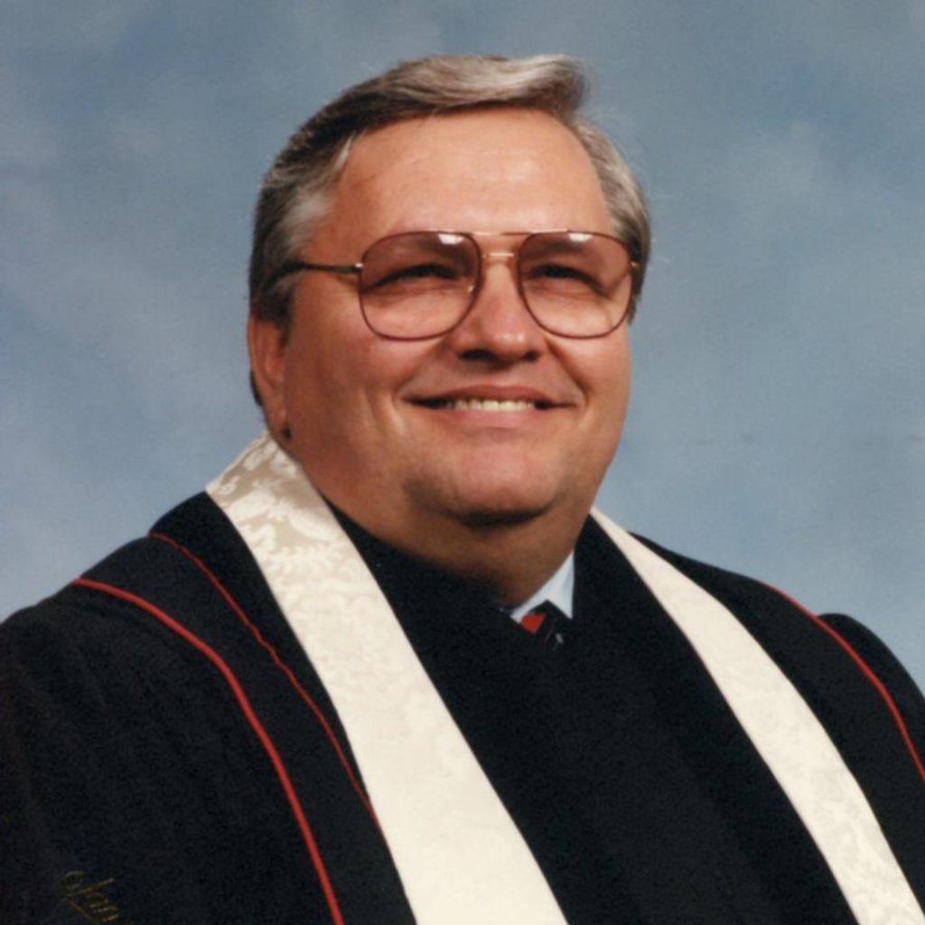 James Richard (Dick) Haley