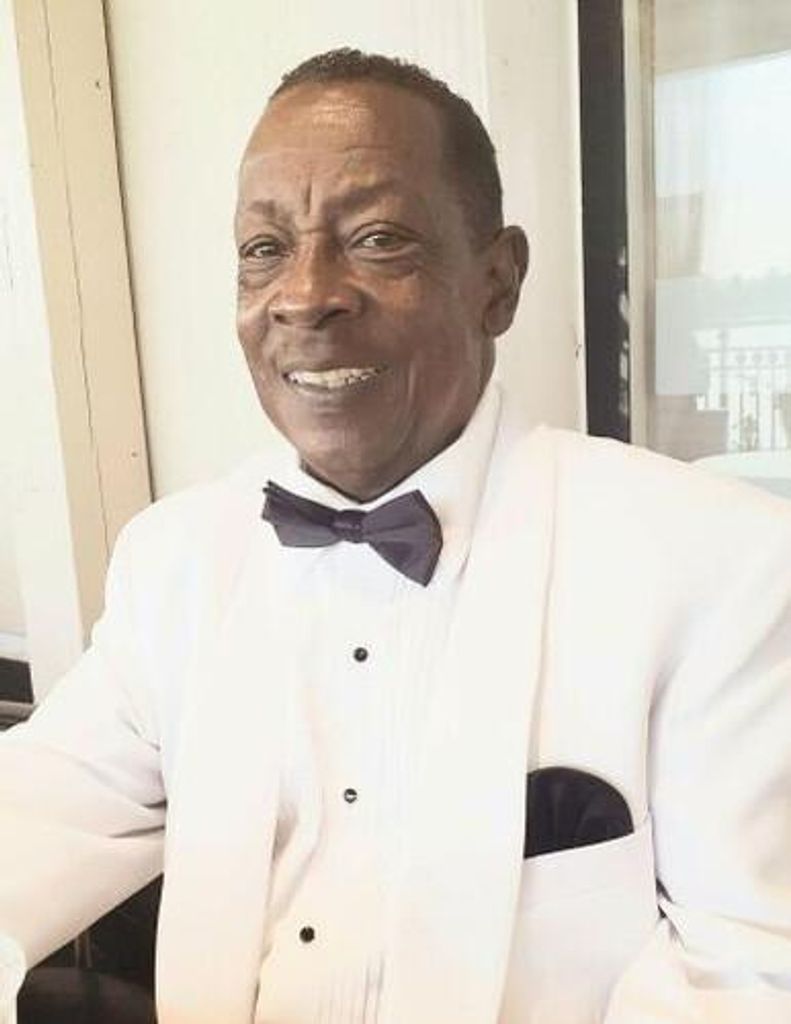 Melvin L Akins Profile Photo