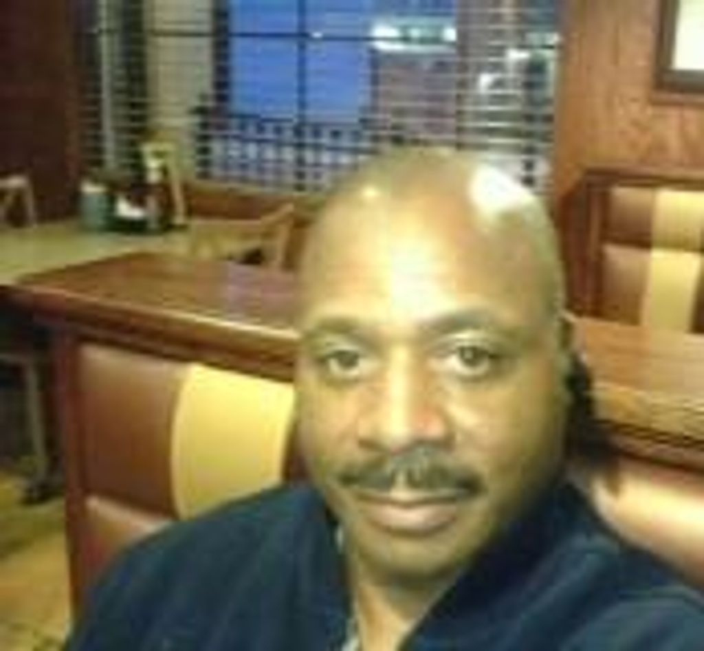 Tony C. Richey