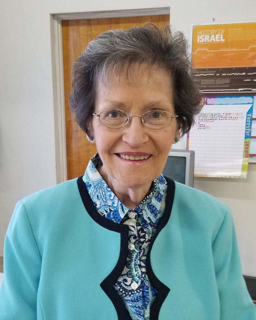 Barbara Ann Bolen Profile Photo