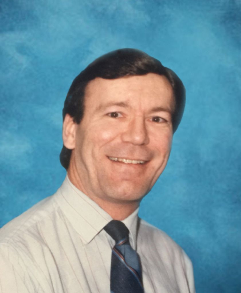 Charles Adam Payne Profile Photo