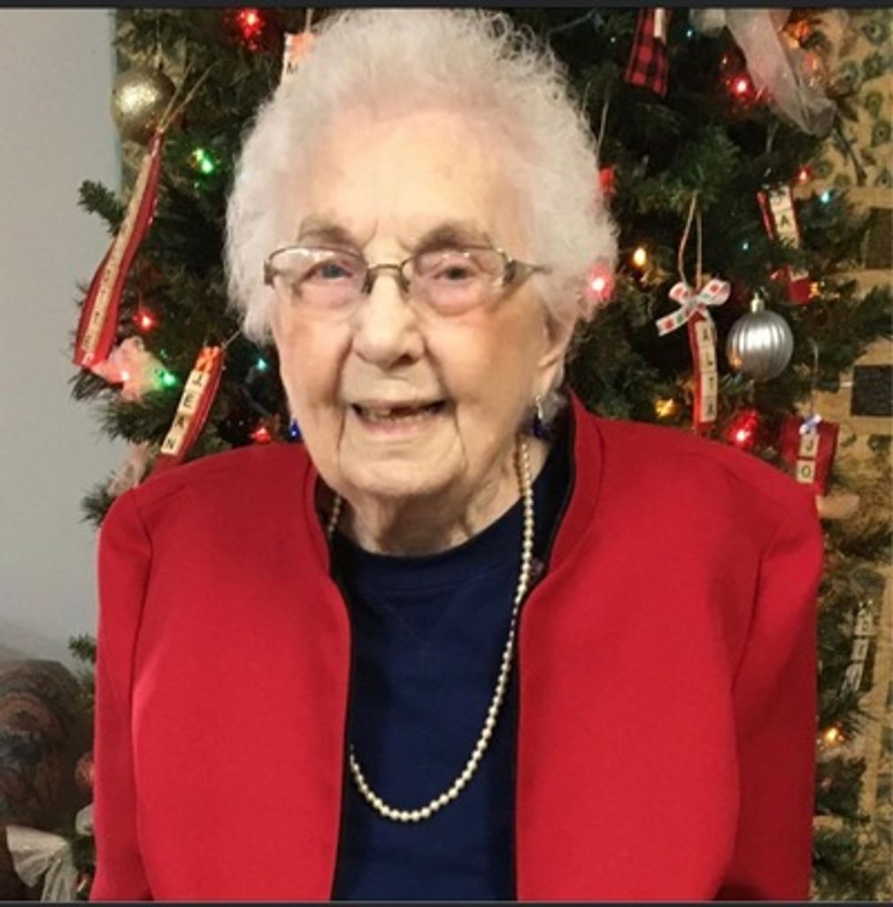 Ruby "Jean" (Arnold) Swafford Profile Photo