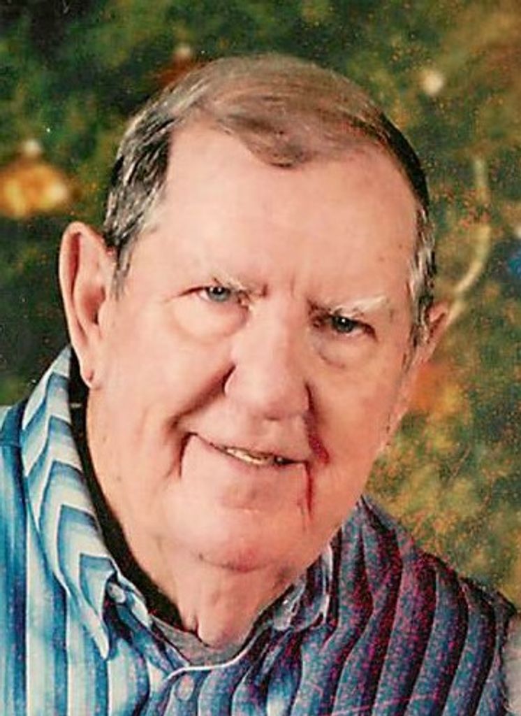 Paul Carpenter Profile Photo