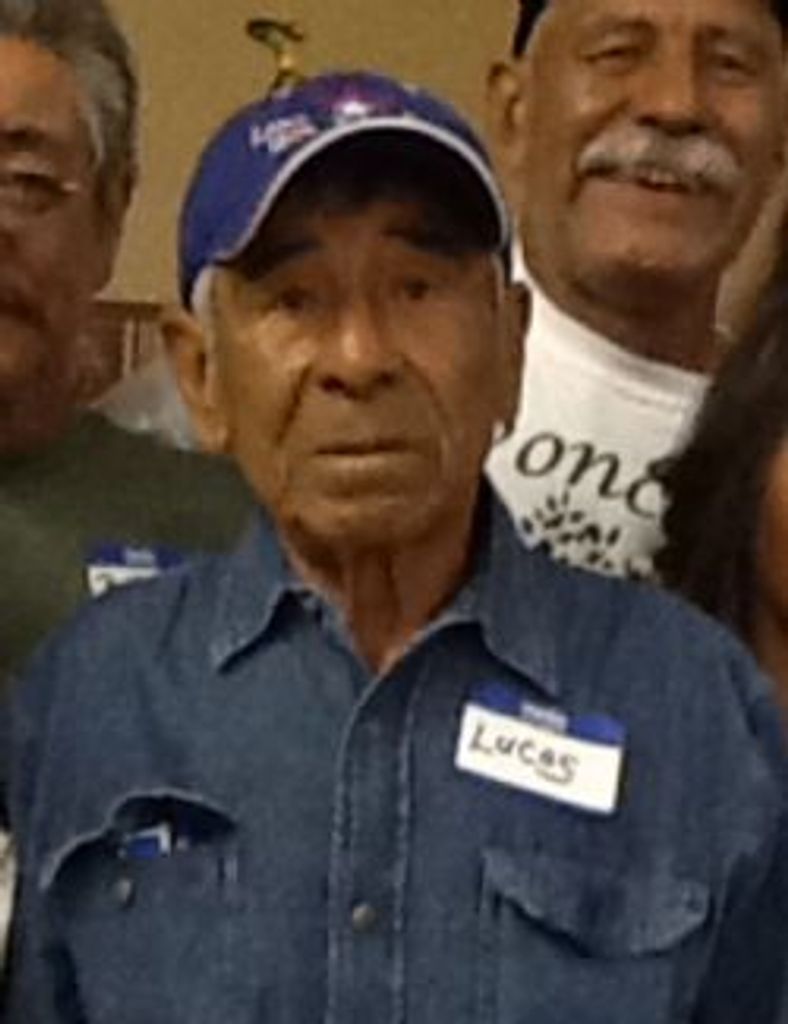 Lucas Ponce