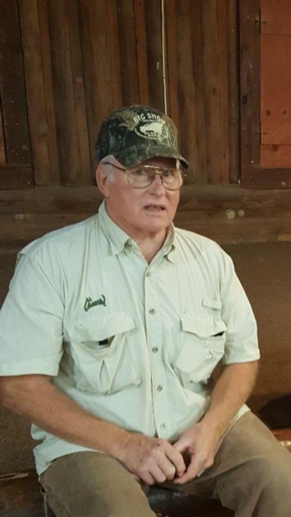 William Mayes Profile Photo