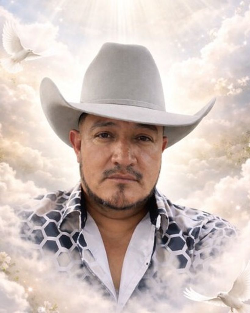 Aldegundo Alvarez Trujillo