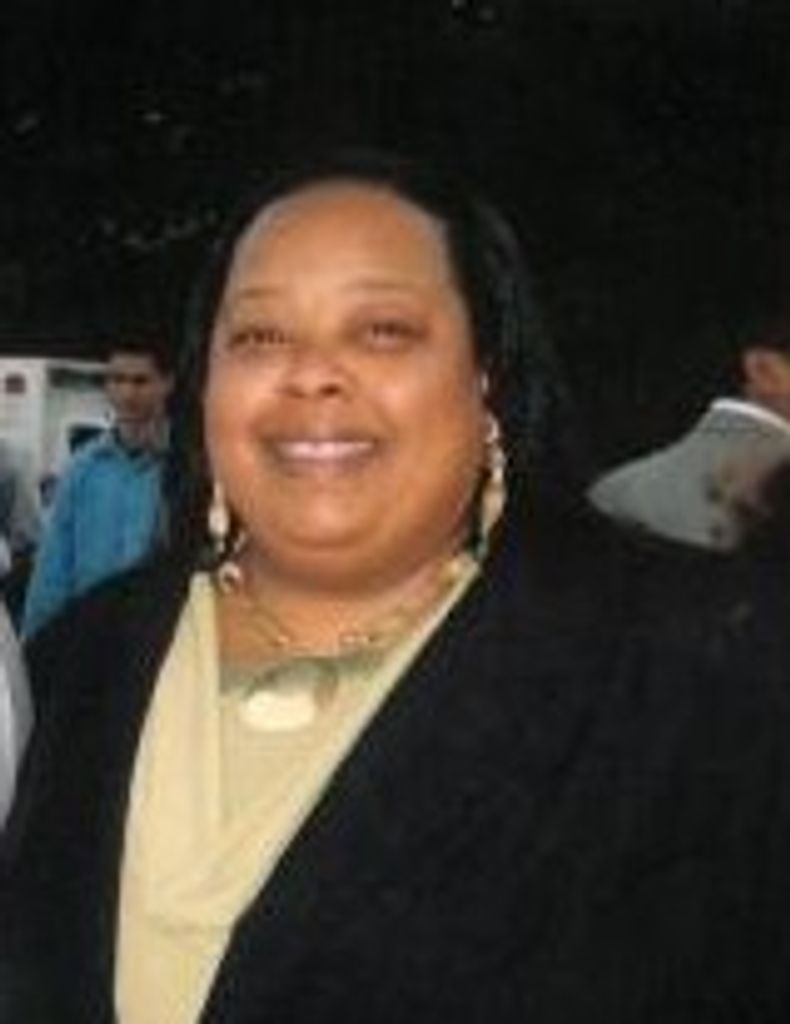 Darcey Linda Fields Profile Photo