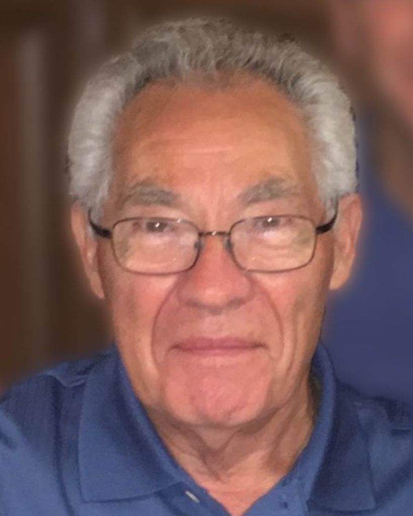 Feliciano 'Phil' DiMascio Profile Photo