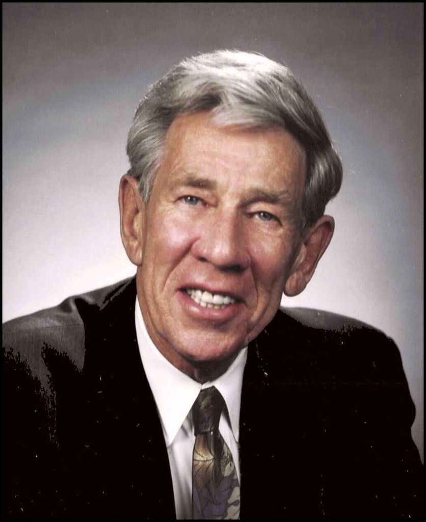 Carl R. Nelson