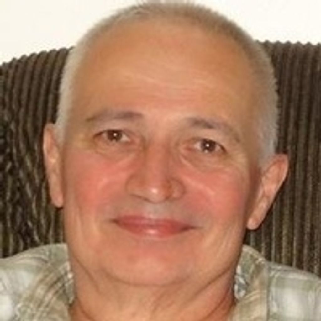 Gerald  G. Anderson