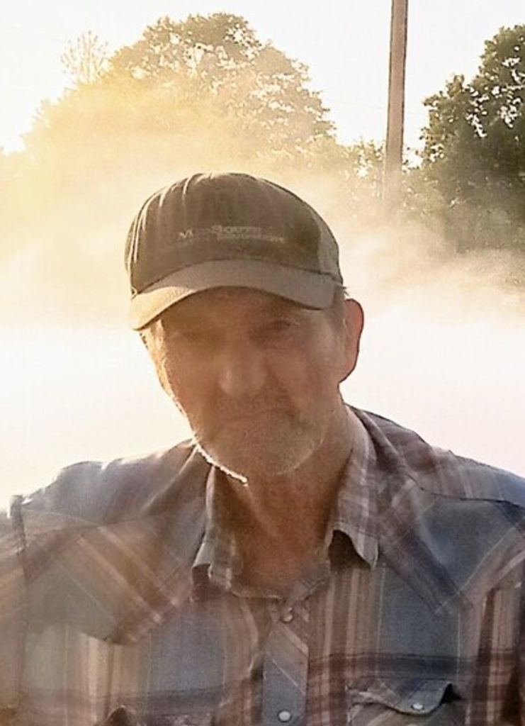 Willie Lee Beck Profile Photo