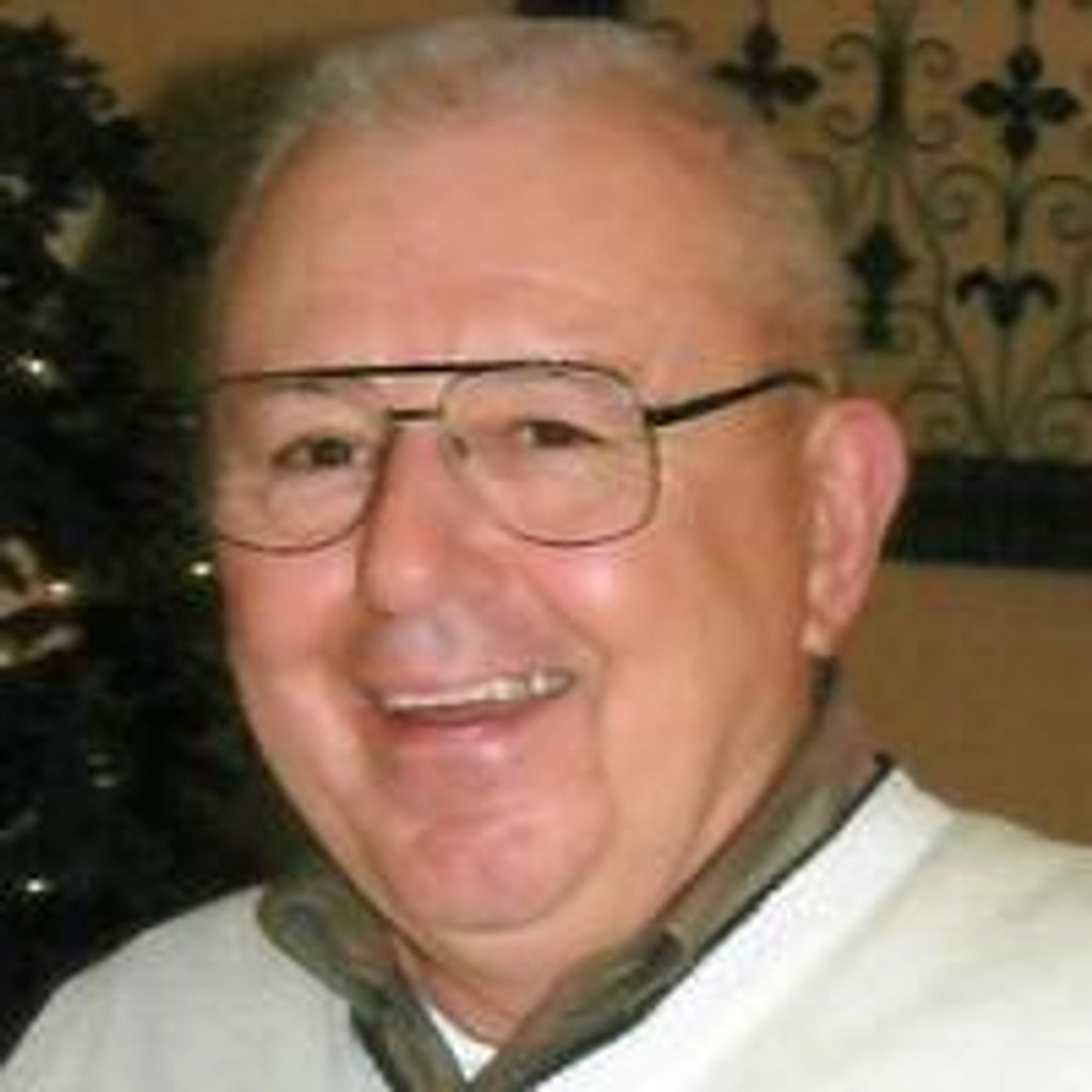 Kenneth W. Buzard