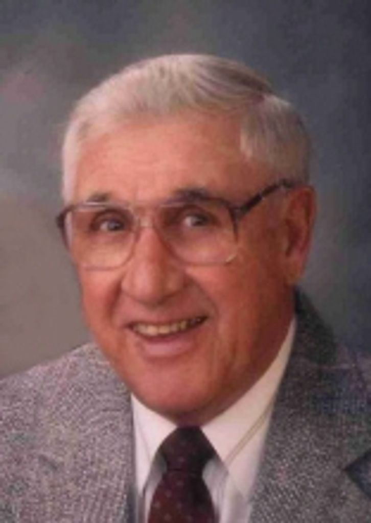 William M. 'Bill' Horne