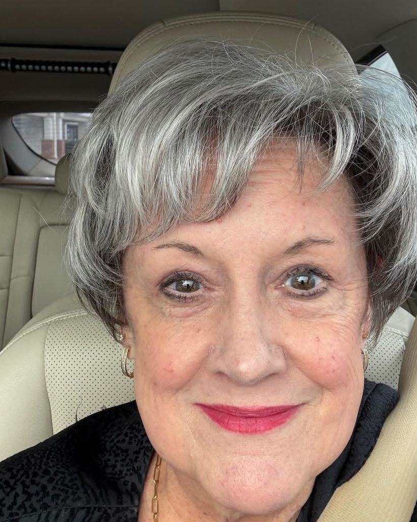 Janet Carole Smith Whitfield Profile Photo