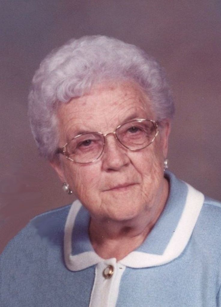 Hazel Harms-Pence