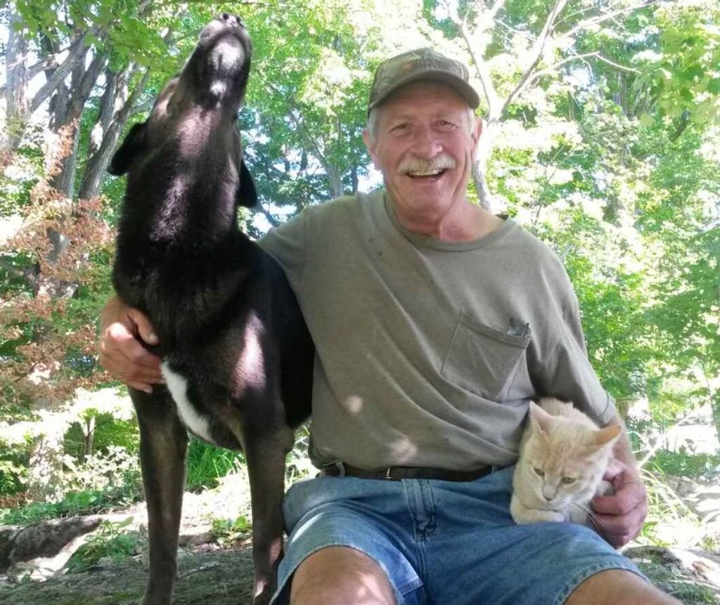 Clarence Lloyd Burnham