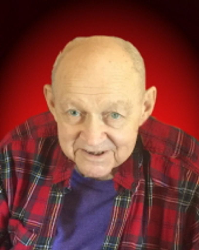 Norman E. Greene
