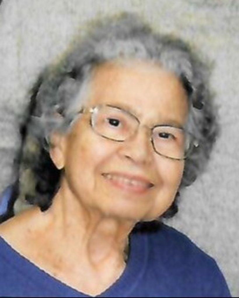 Lina Emerita Nuyens
