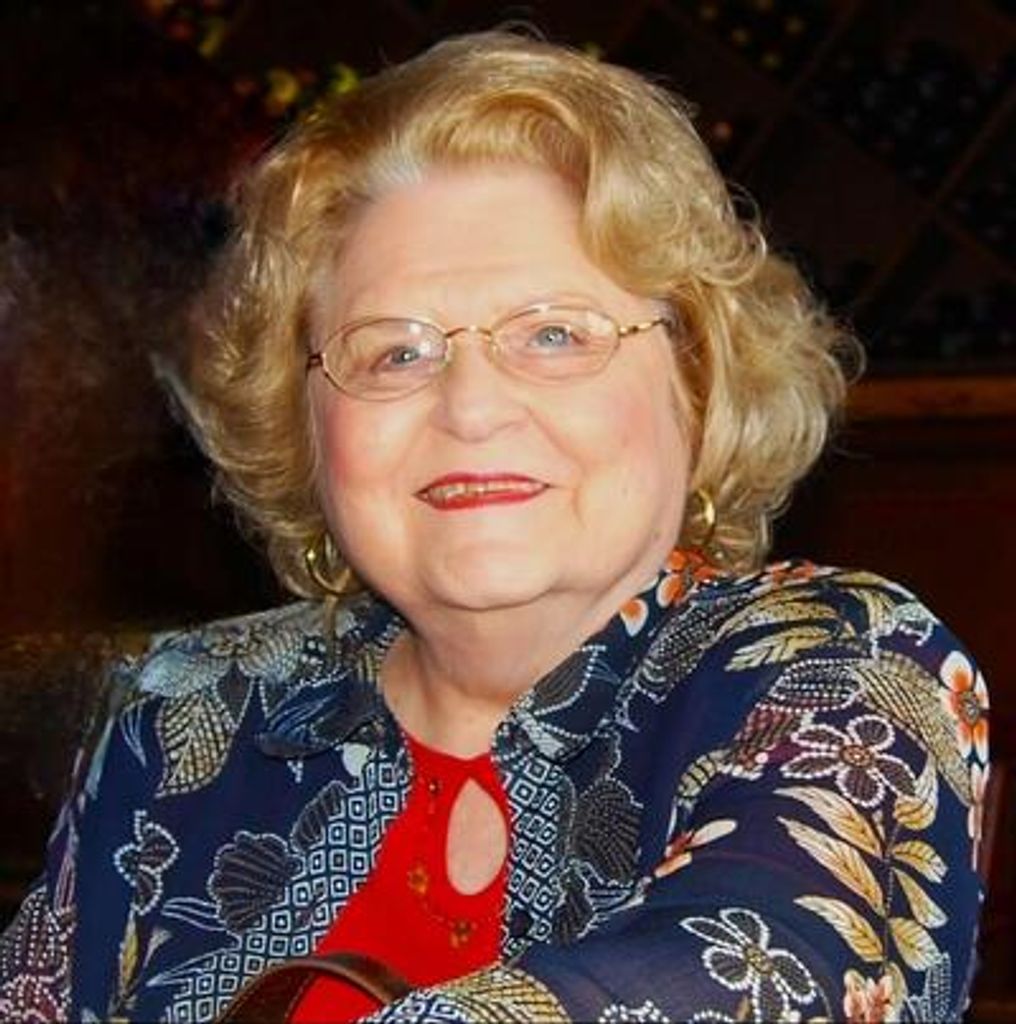 Marilyn H. Wright Profile Photo