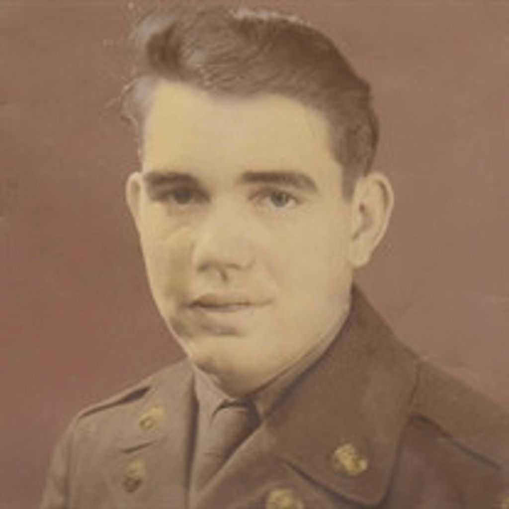 John Wesley Byrd