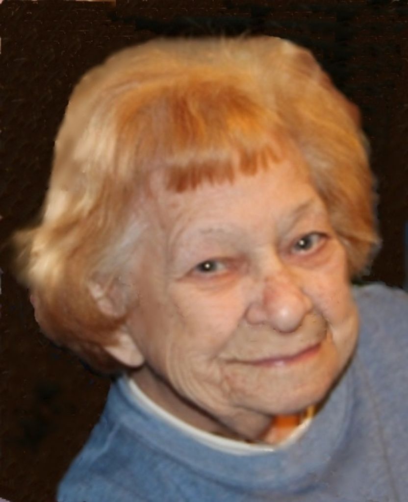 Naomi M. Schlobohm