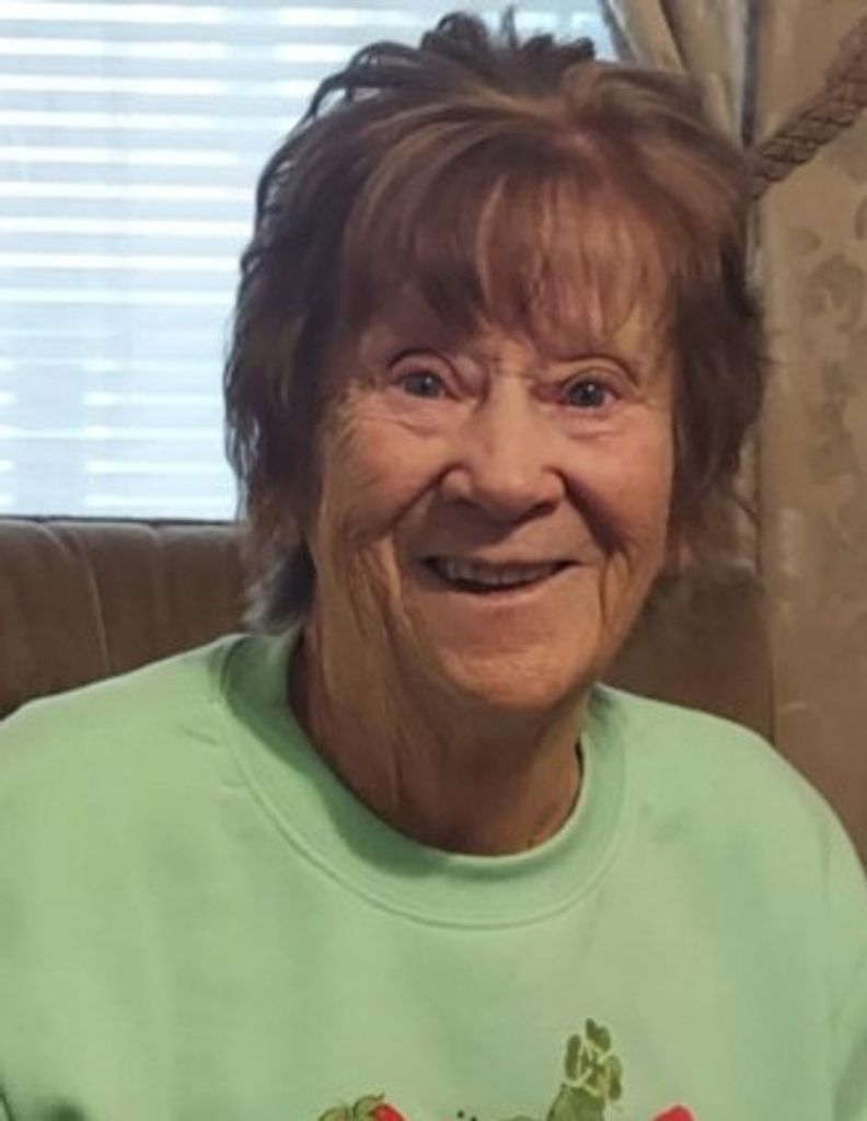 Joan C. (Graves)  Trump Profile Photo