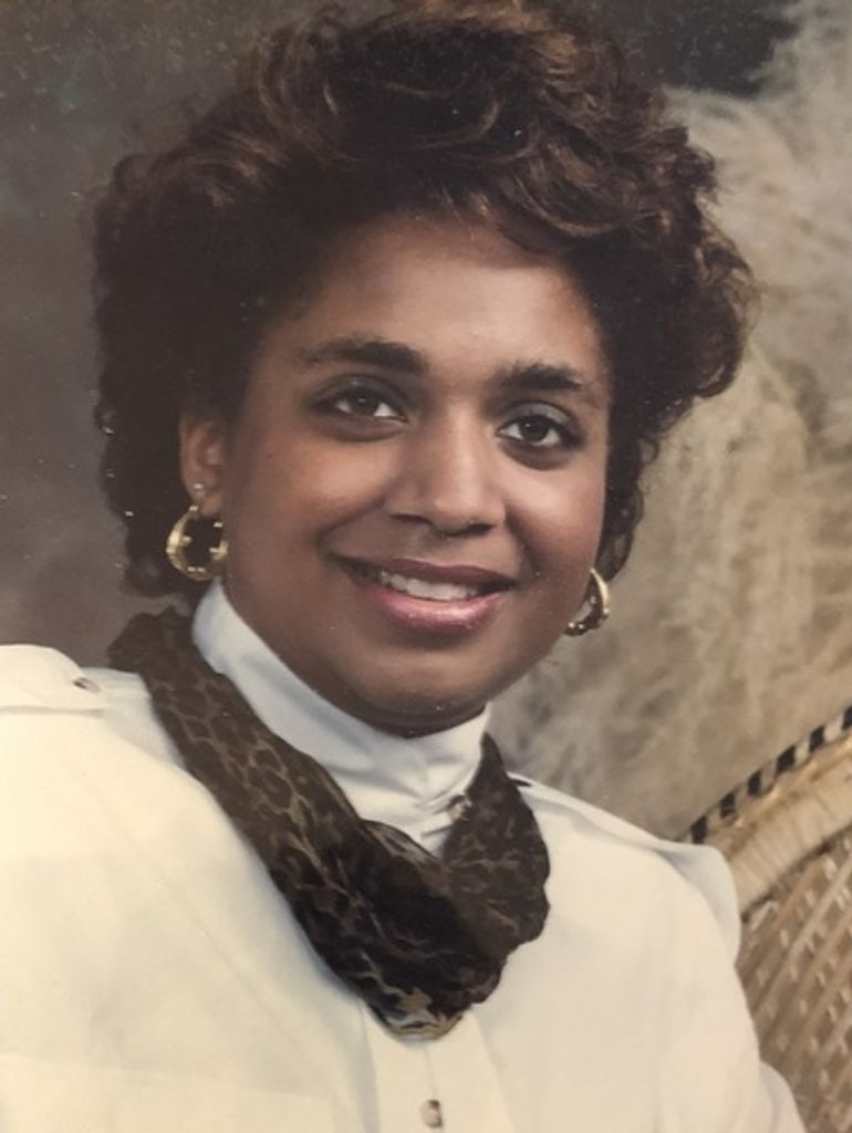 Kendra B. Hunter Profile Photo