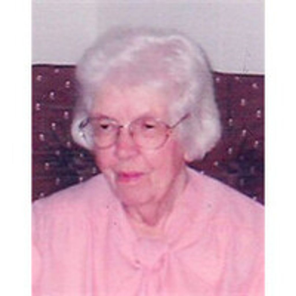 Susan Marsch