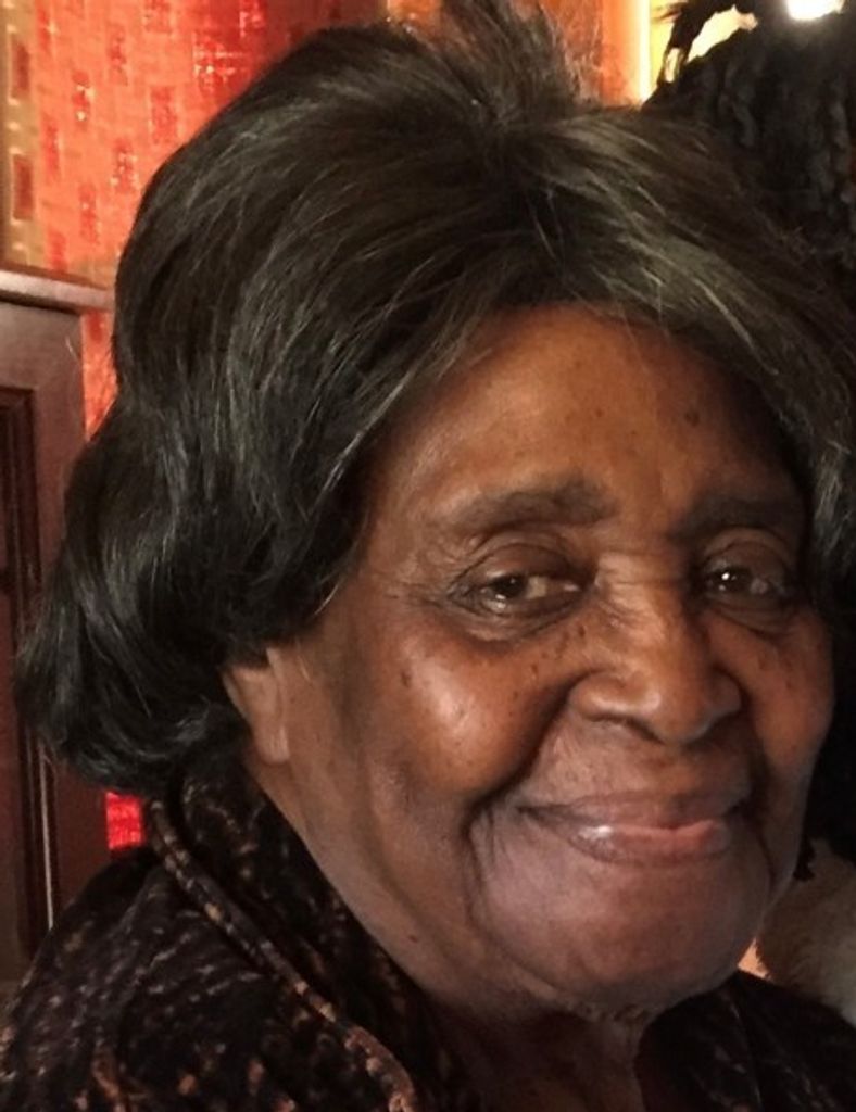 Ora Jones