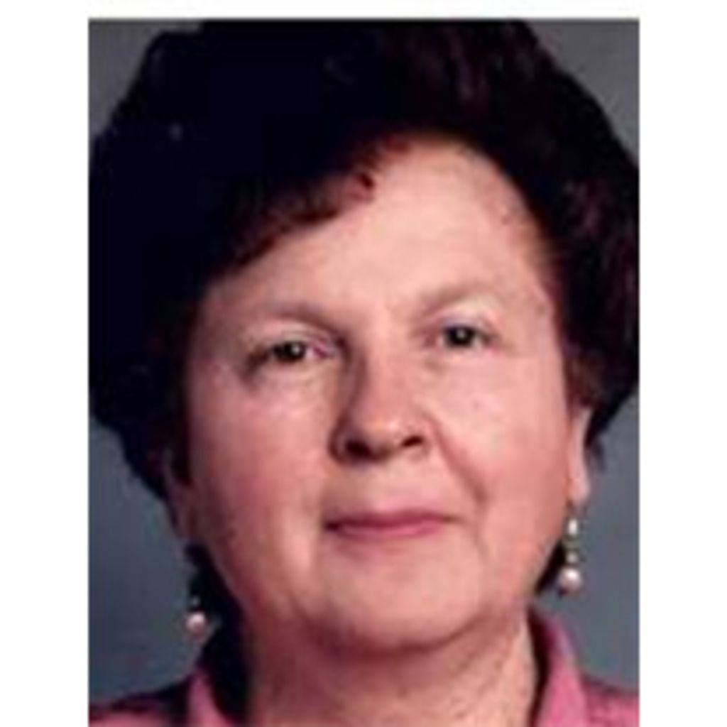 Margaret L. Carlson