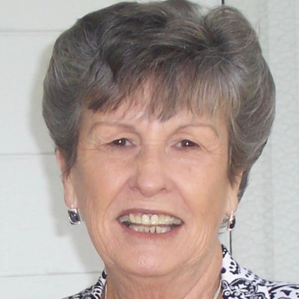 Barbara Jean Crawford