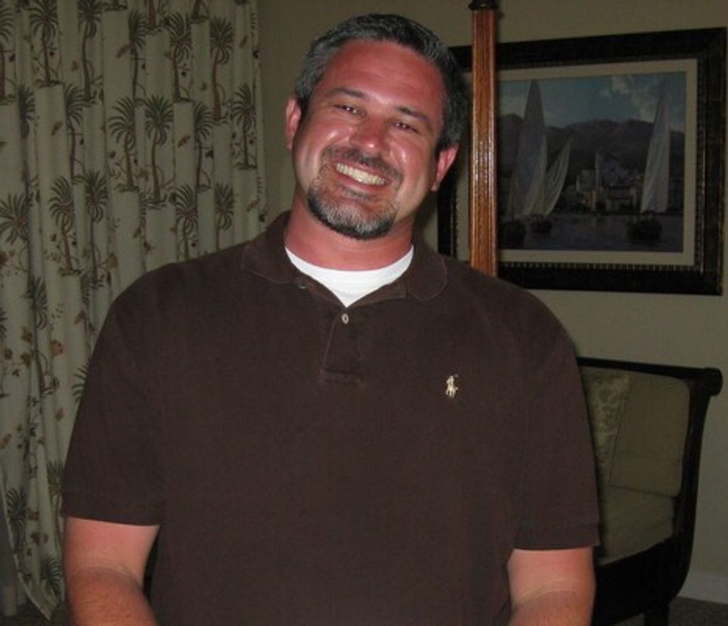 Brett Marshall Profile Photo