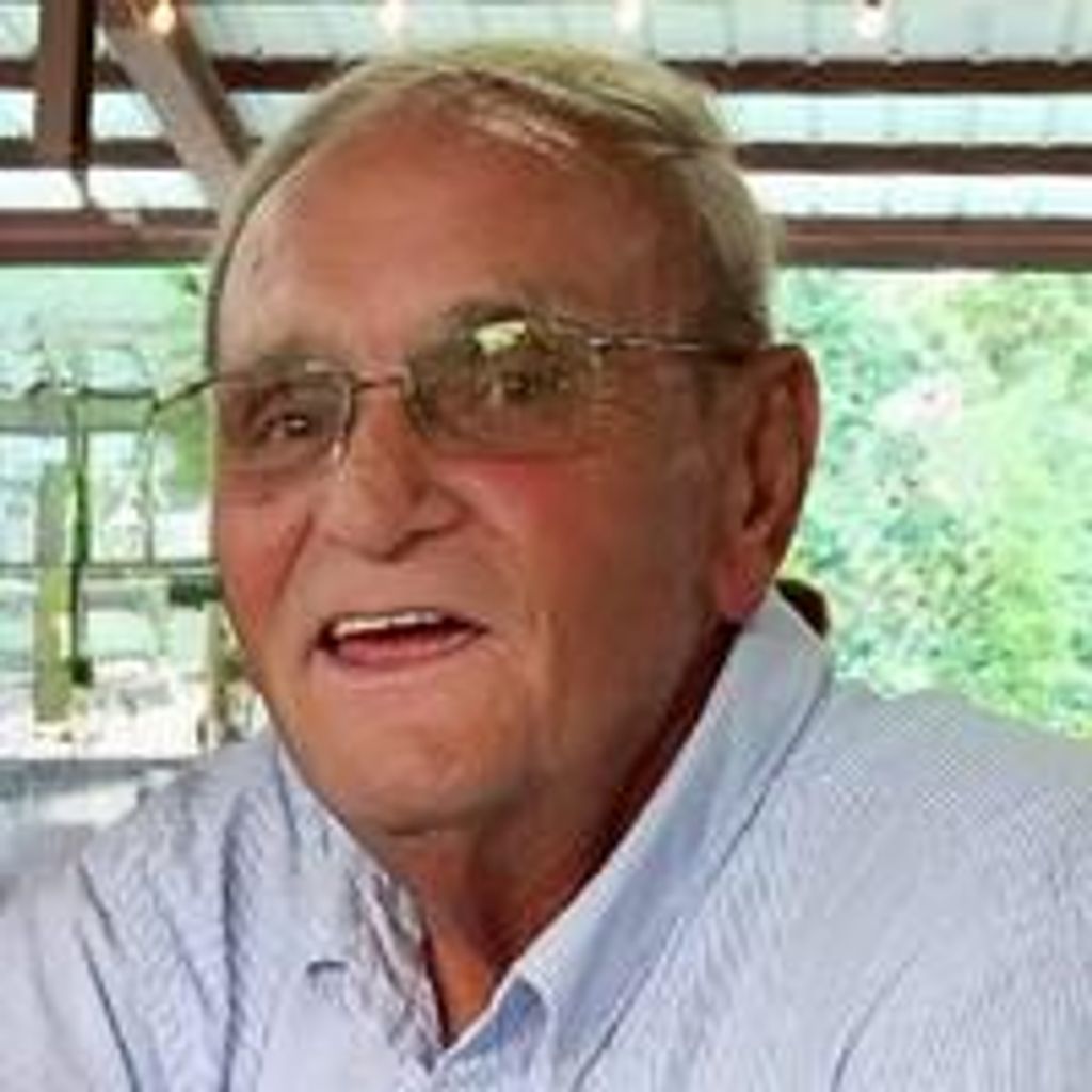 Dave Robert Norwood Profile Photo